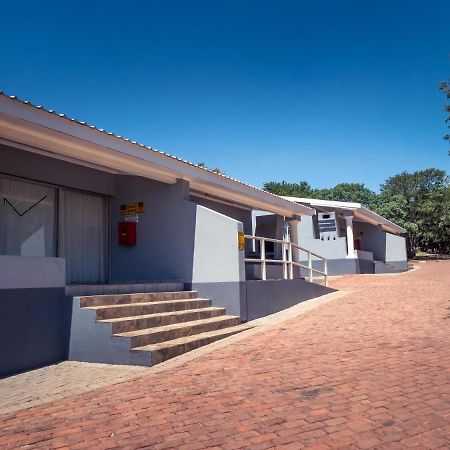 Hartbeespoort Holiday Resort 외부 사진