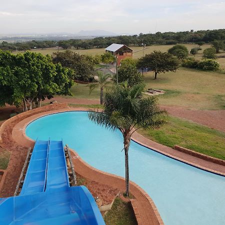 Hartbeespoort Holiday Resort 외부 사진