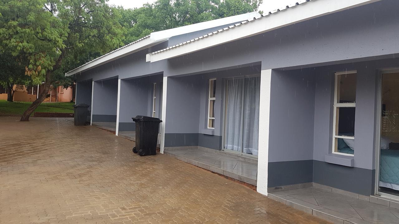 Hartbeespoort Holiday Resort 외부 사진