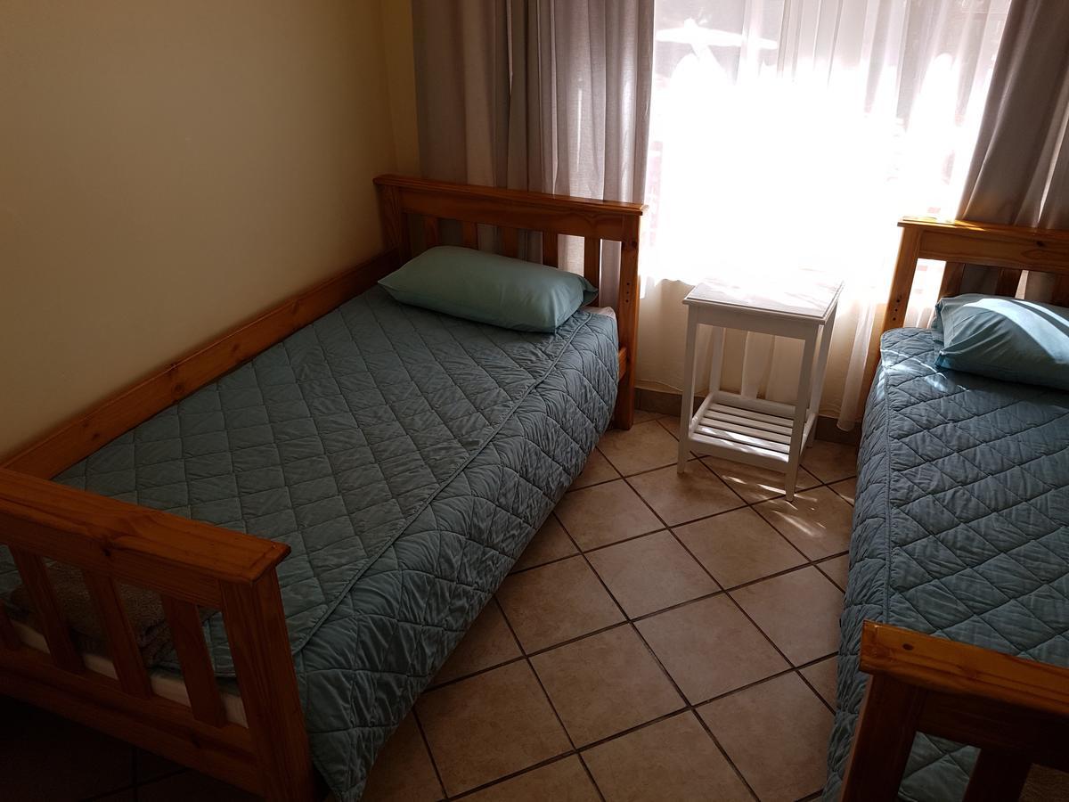 Hartbeespoort Holiday Resort 외부 사진
