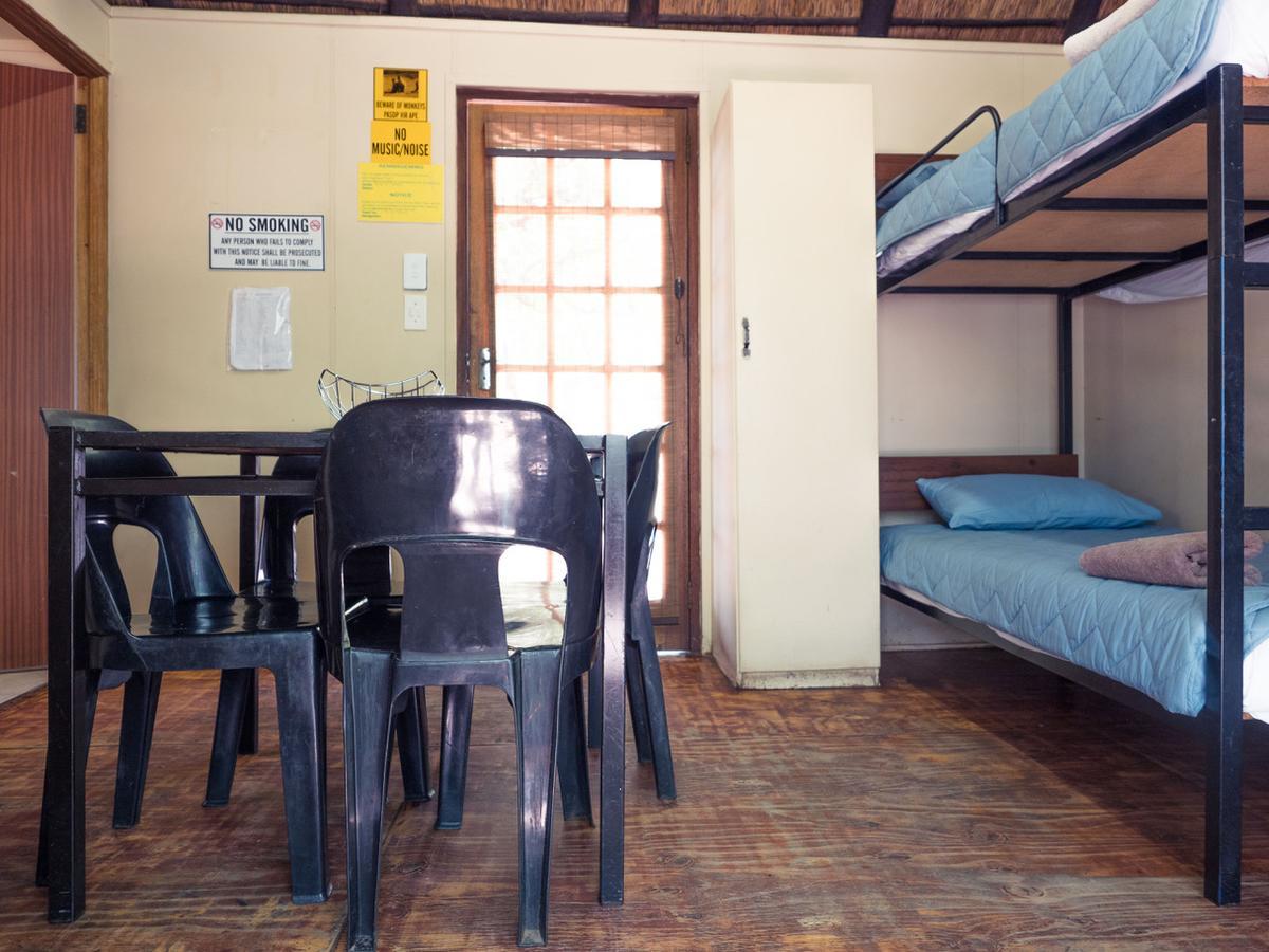 Hartbeespoort Holiday Resort 외부 사진