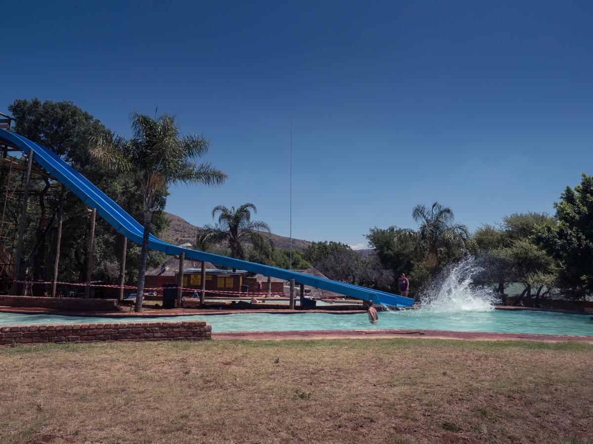 Hartbeespoort Holiday Resort 외부 사진
