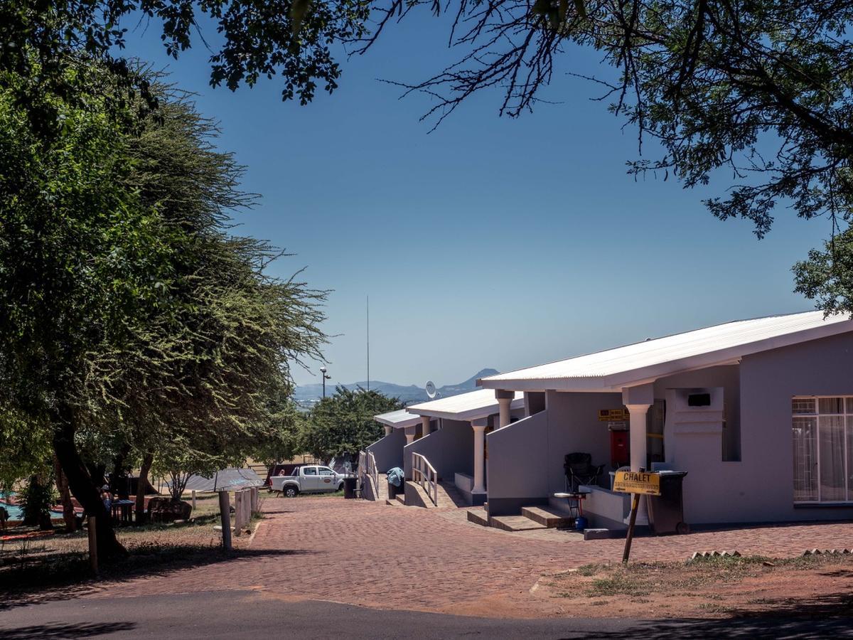 Hartbeespoort Holiday Resort 외부 사진