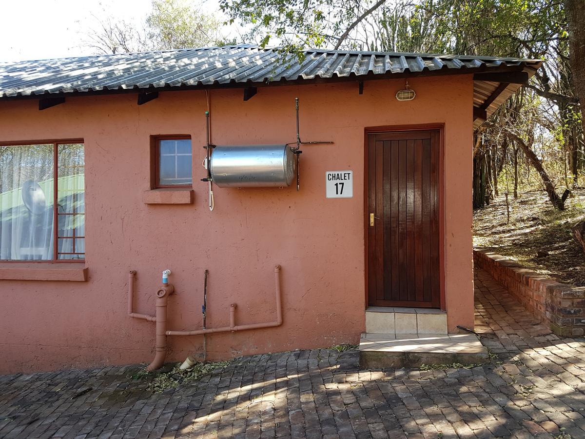 Hartbeespoort Holiday Resort 외부 사진