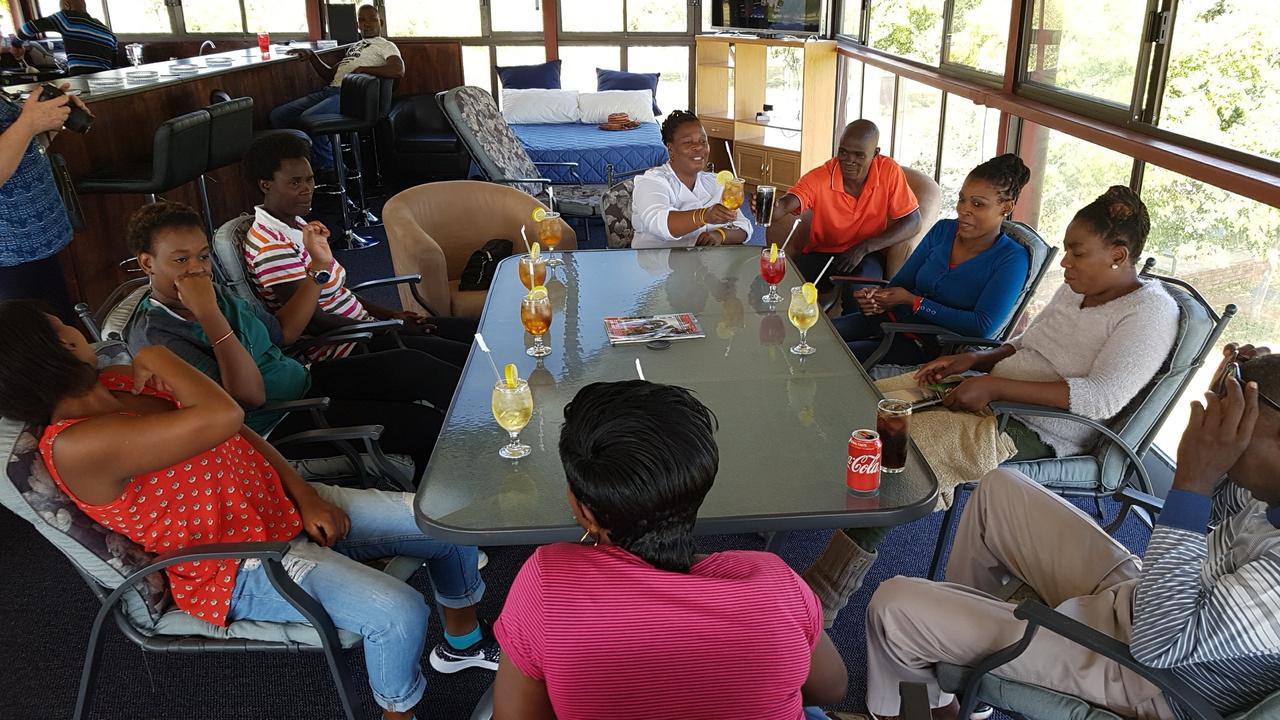 Hartbeespoort Holiday Resort 외부 사진