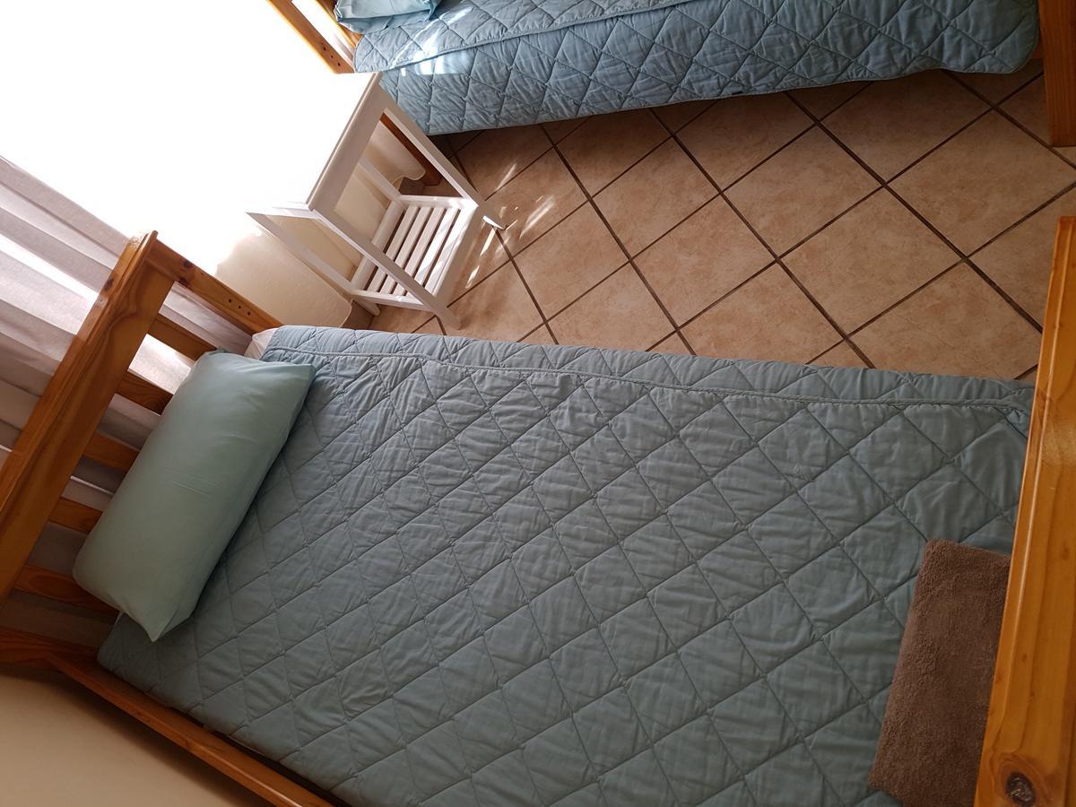 Hartbeespoort Holiday Resort 외부 사진