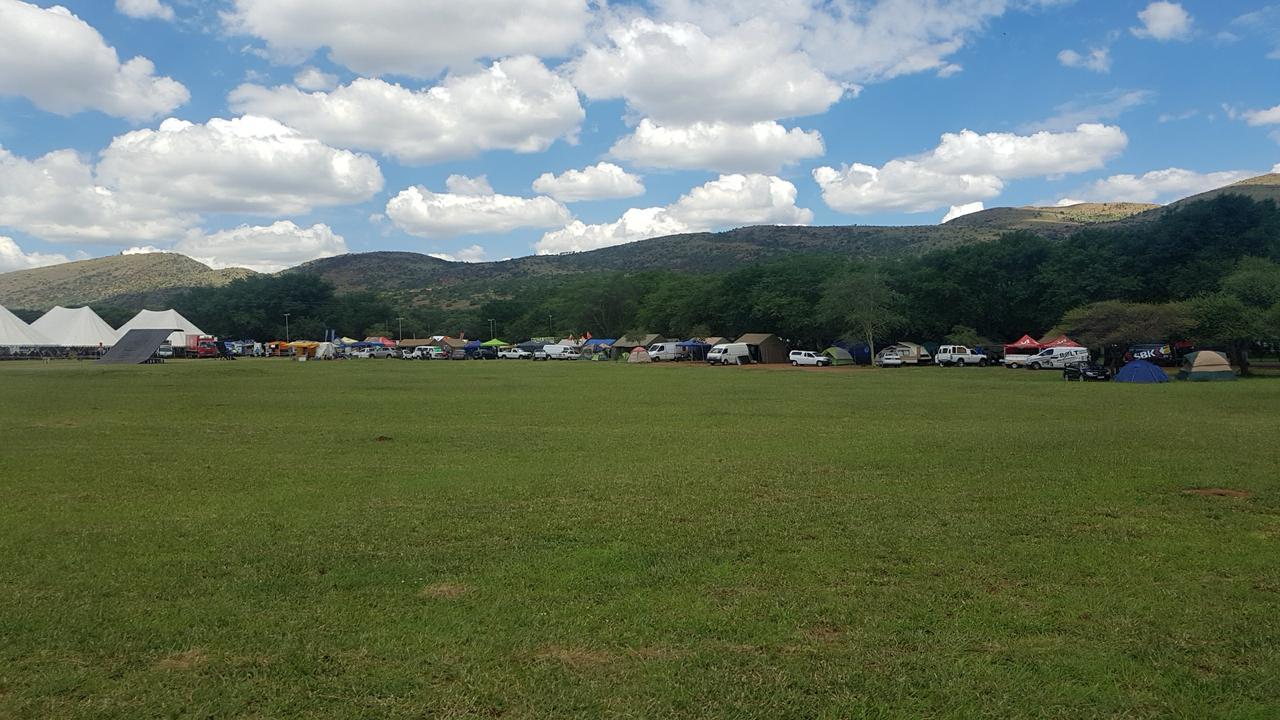 Hartbeespoort Holiday Resort 외부 사진