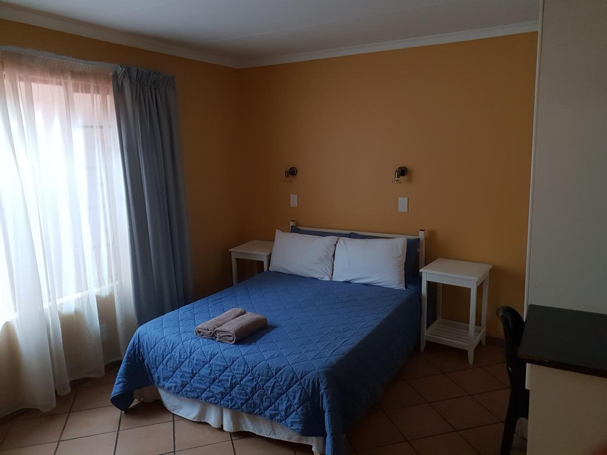 Hartbeespoort Holiday Resort 외부 사진