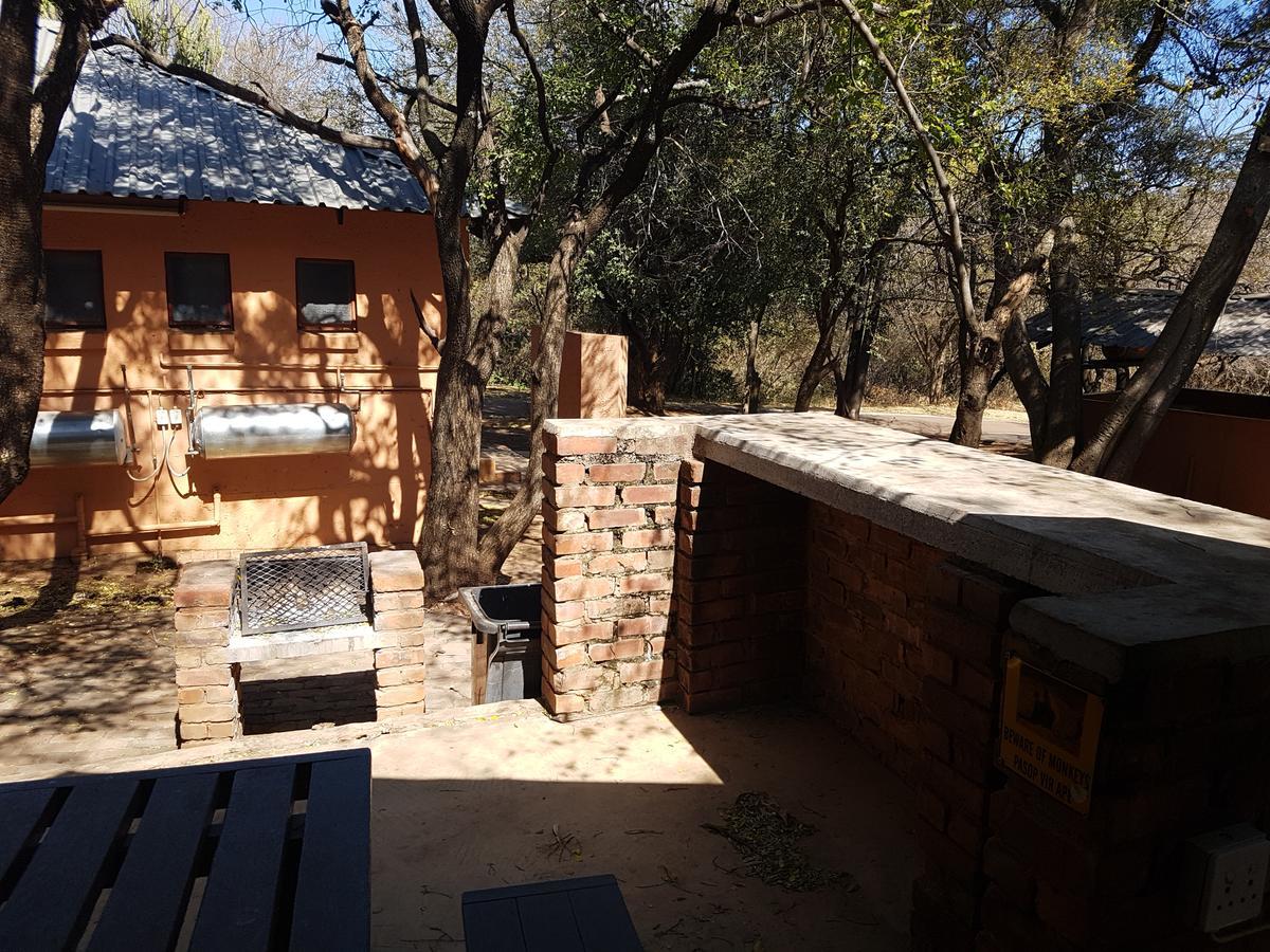 Hartbeespoort Holiday Resort 외부 사진