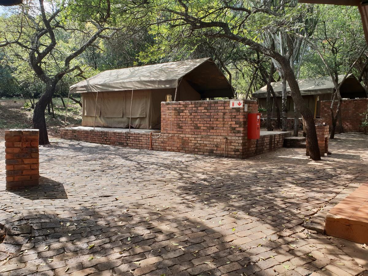 Hartbeespoort Holiday Resort 외부 사진