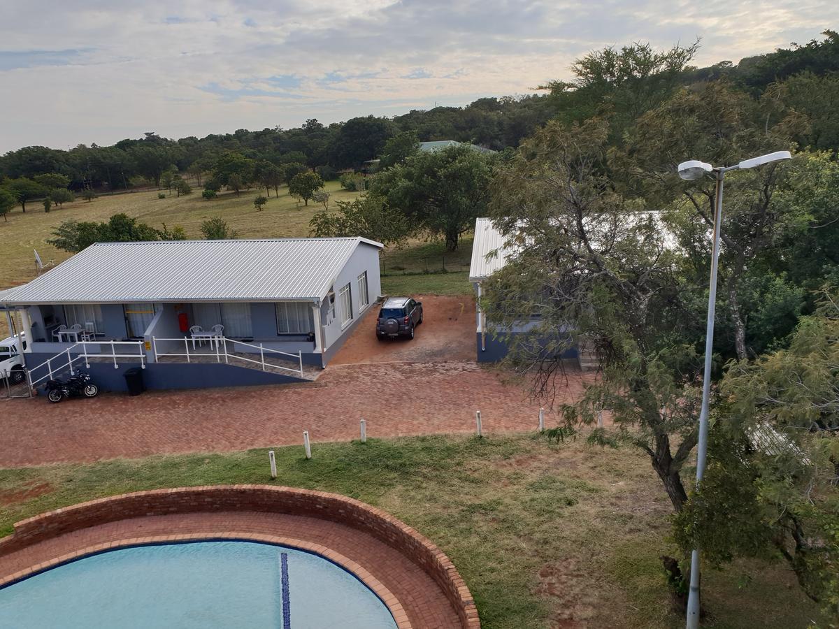 Hartbeespoort Holiday Resort 외부 사진