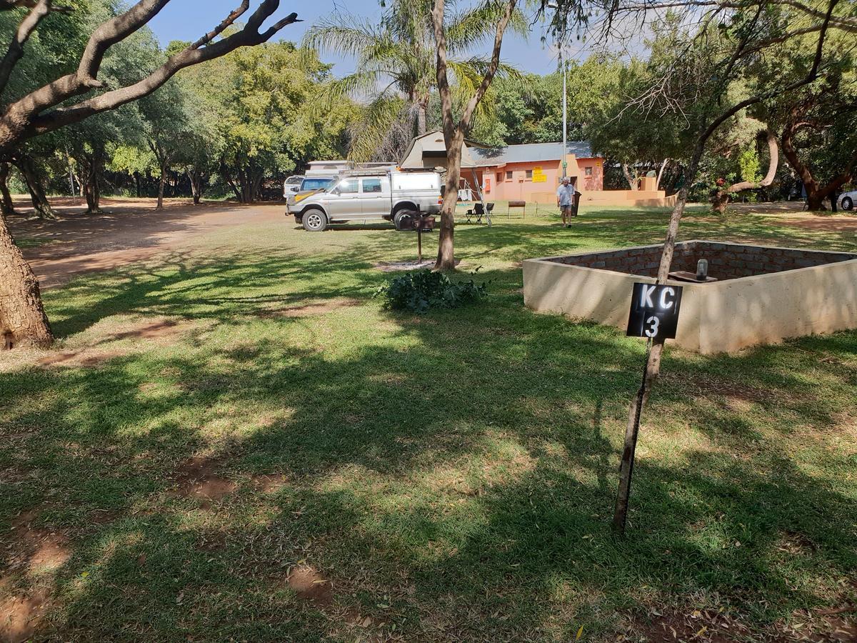 Hartbeespoort Holiday Resort 외부 사진