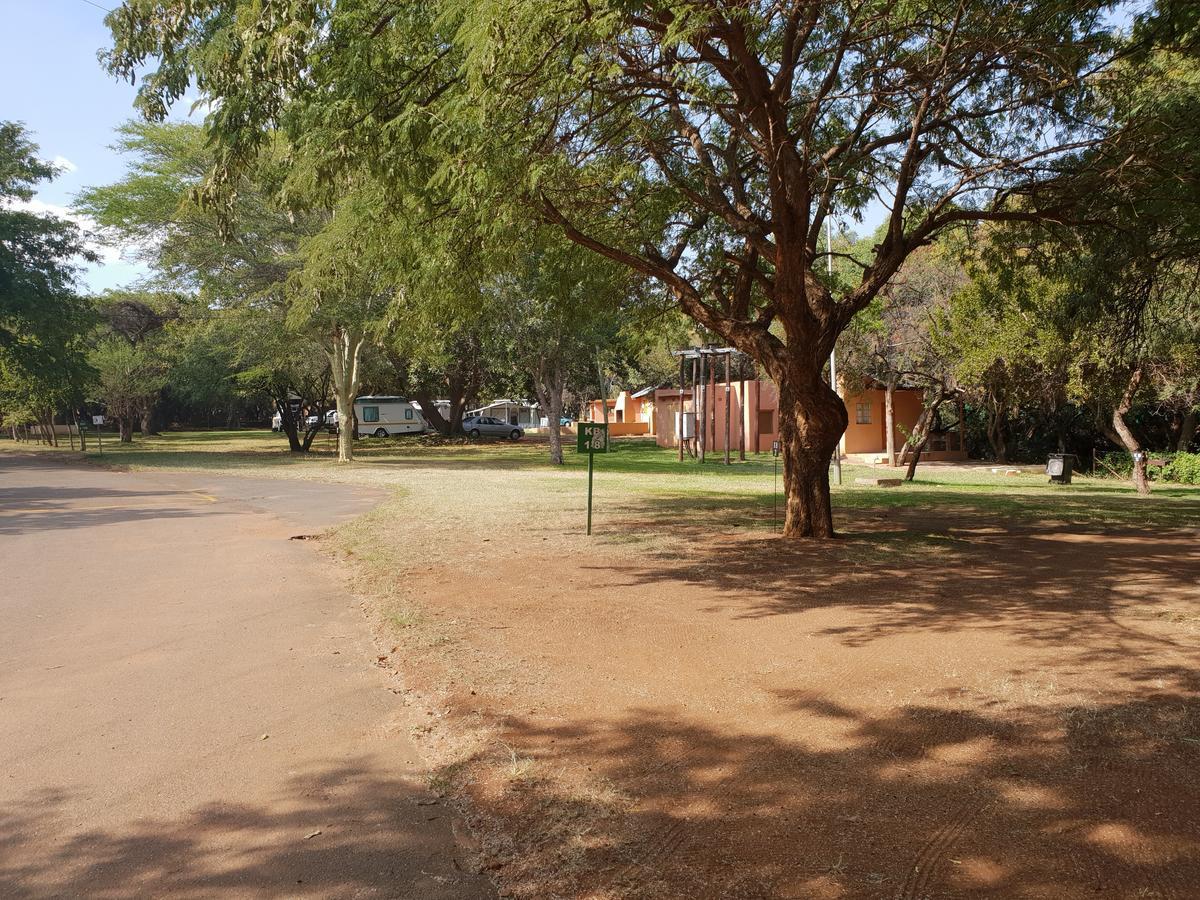 Hartbeespoort Holiday Resort 외부 사진
