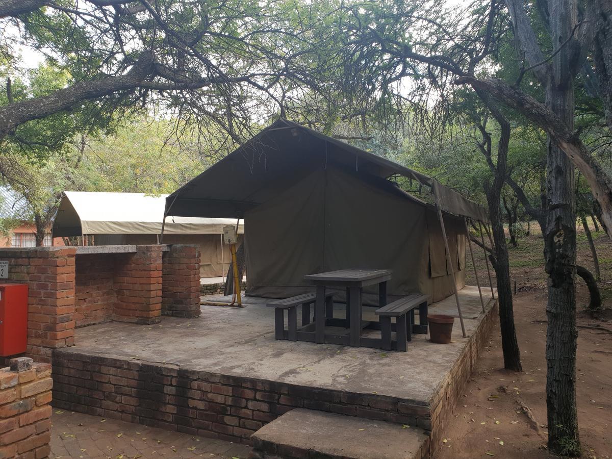 Hartbeespoort Holiday Resort 외부 사진