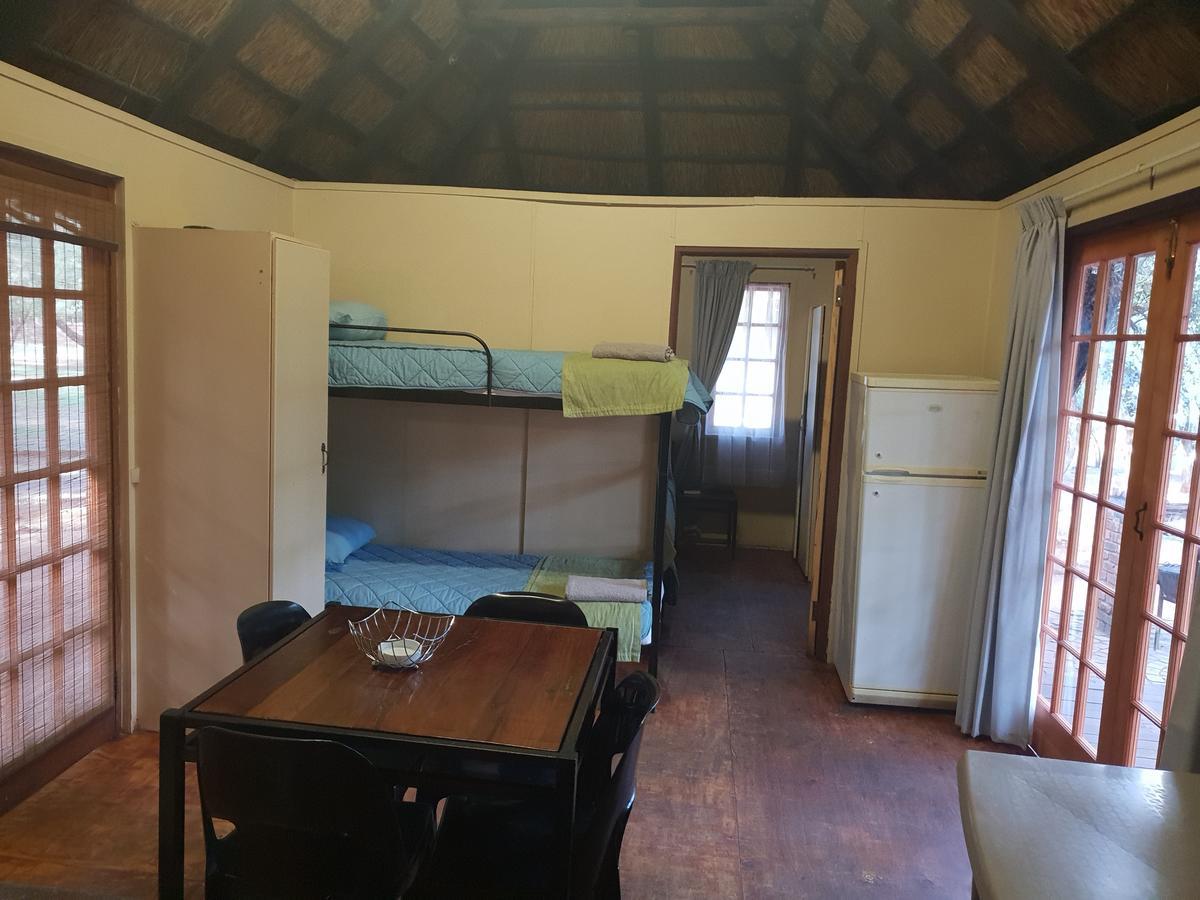 Hartbeespoort Holiday Resort 외부 사진