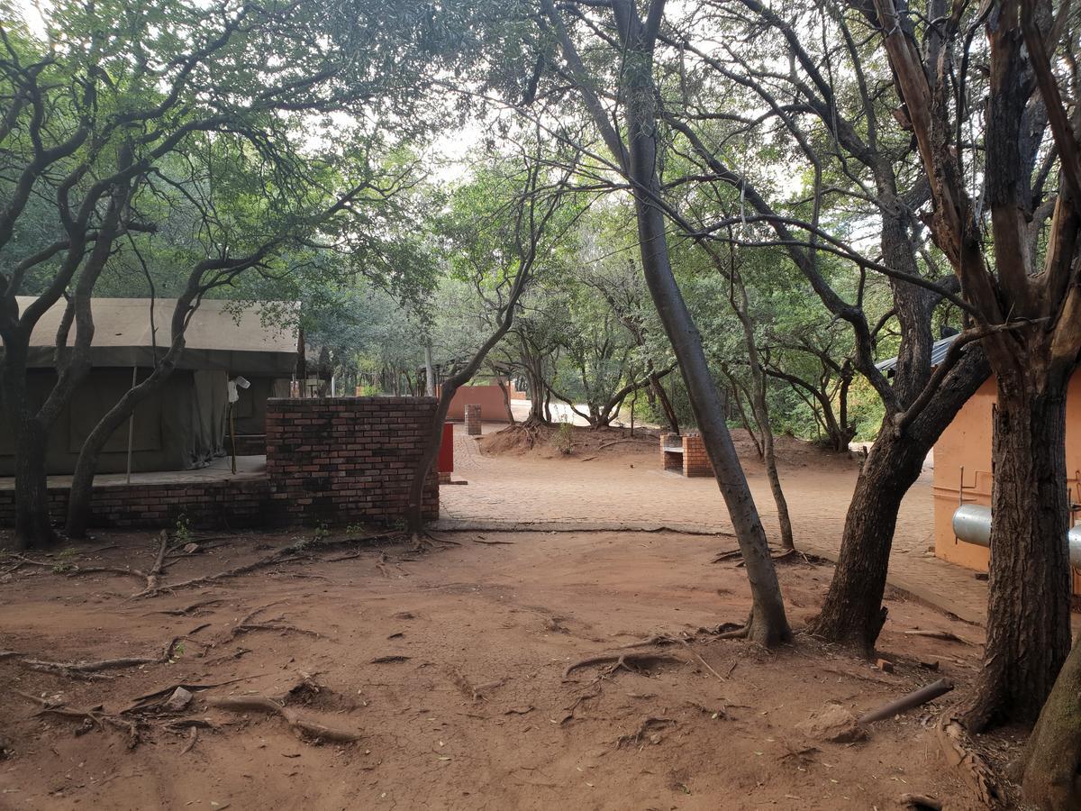 Hartbeespoort Holiday Resort 외부 사진