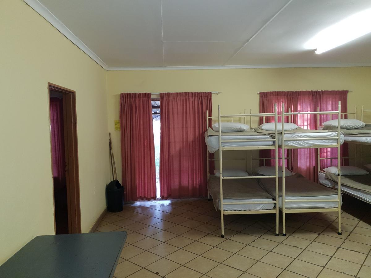 Hartbeespoort Holiday Resort 외부 사진