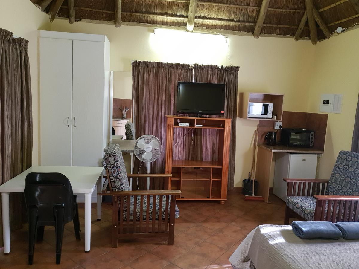 Hartbeespoort Holiday Resort 외부 사진