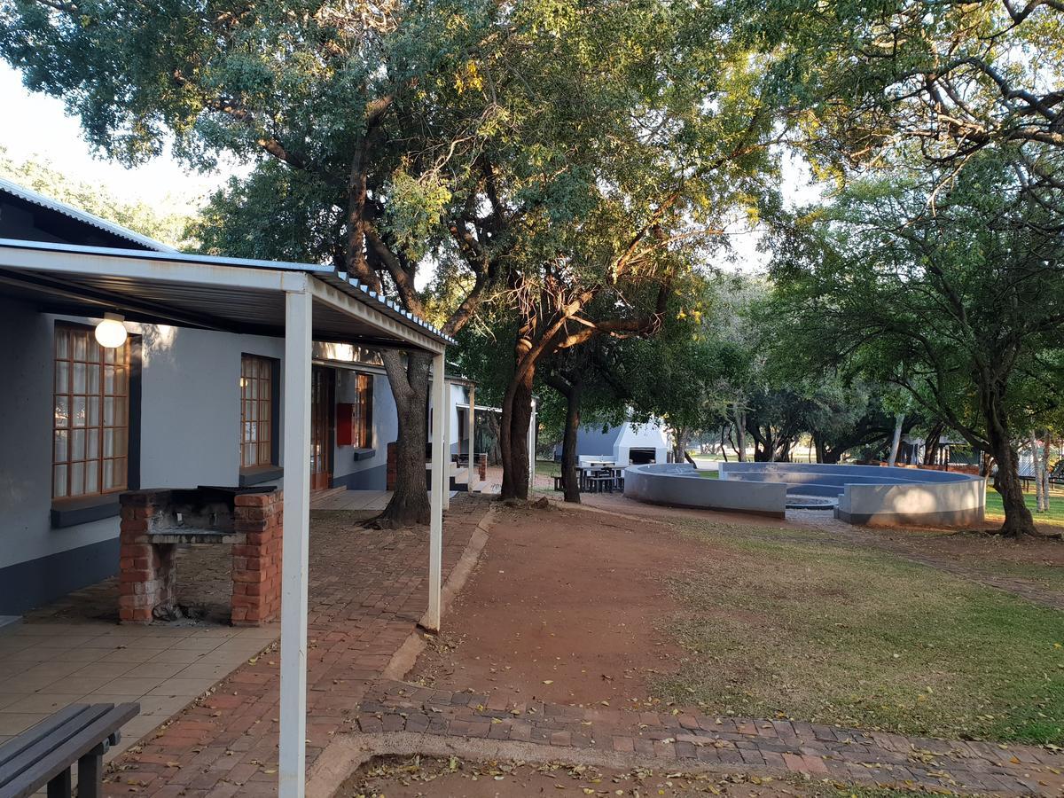 Hartbeespoort Holiday Resort 외부 사진