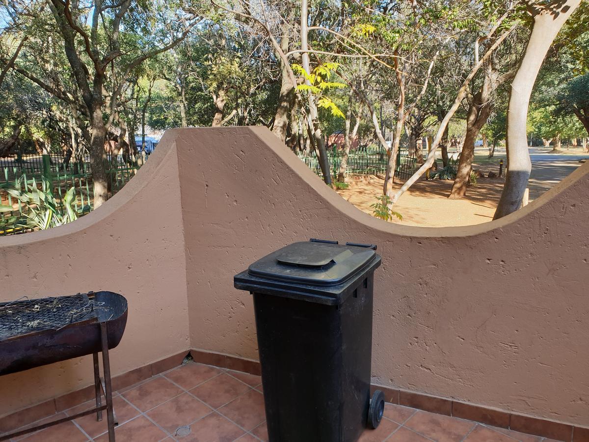 Hartbeespoort Holiday Resort 외부 사진