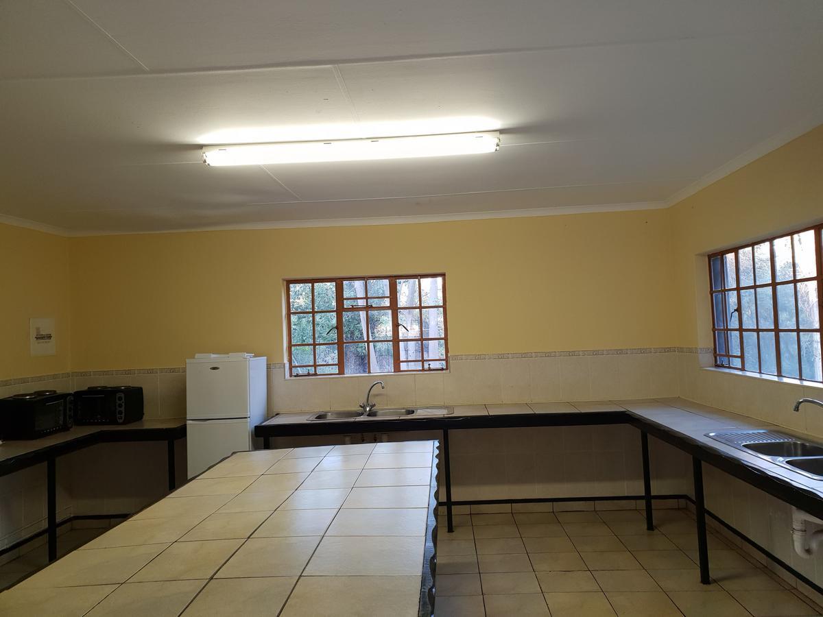 Hartbeespoort Holiday Resort 외부 사진