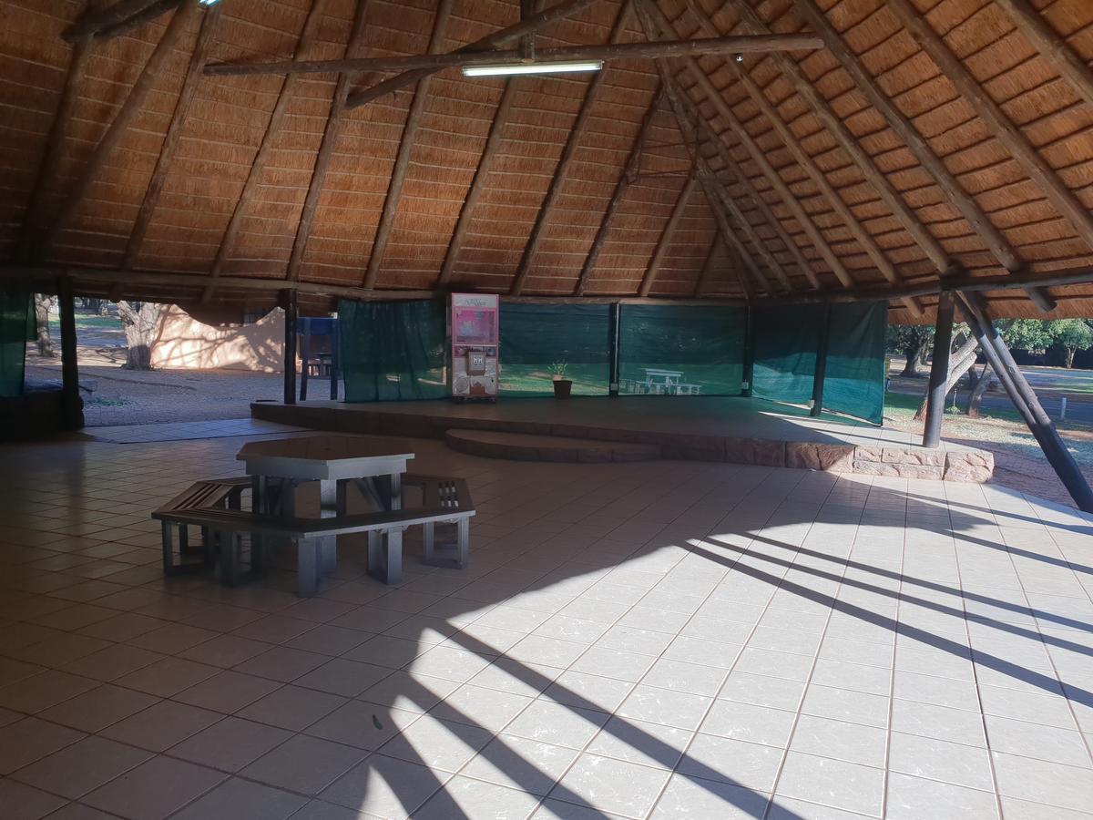 Hartbeespoort Holiday Resort 외부 사진