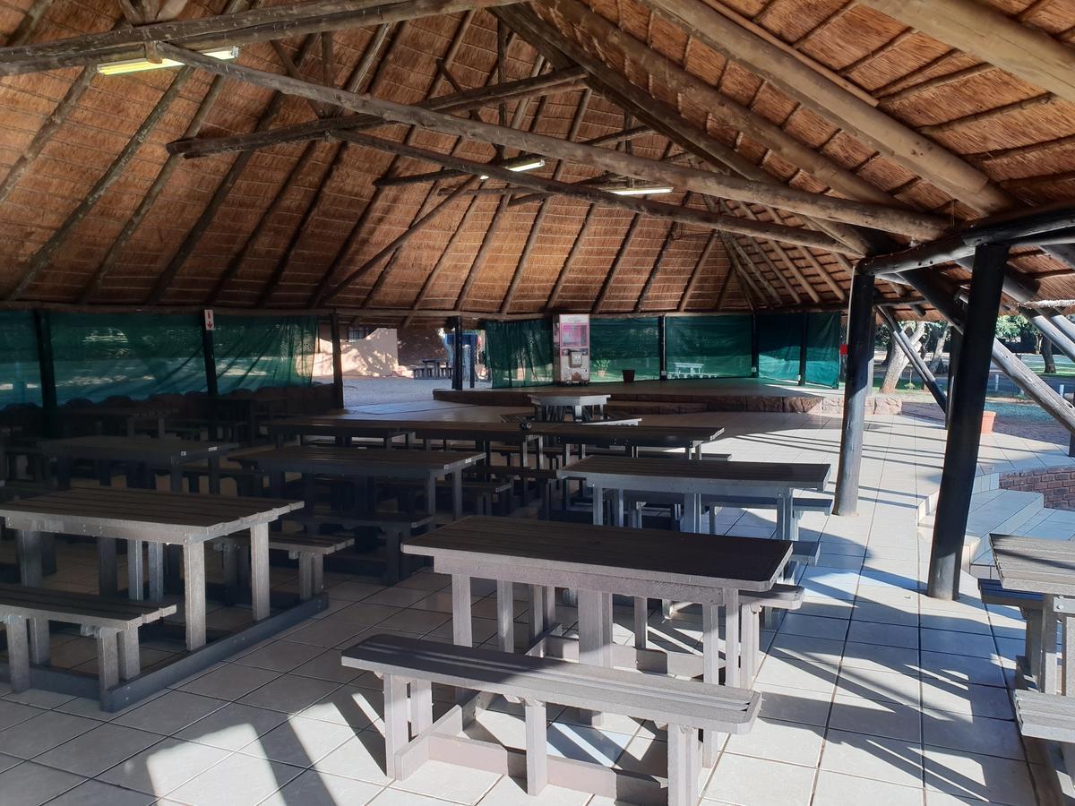 Hartbeespoort Holiday Resort 외부 사진