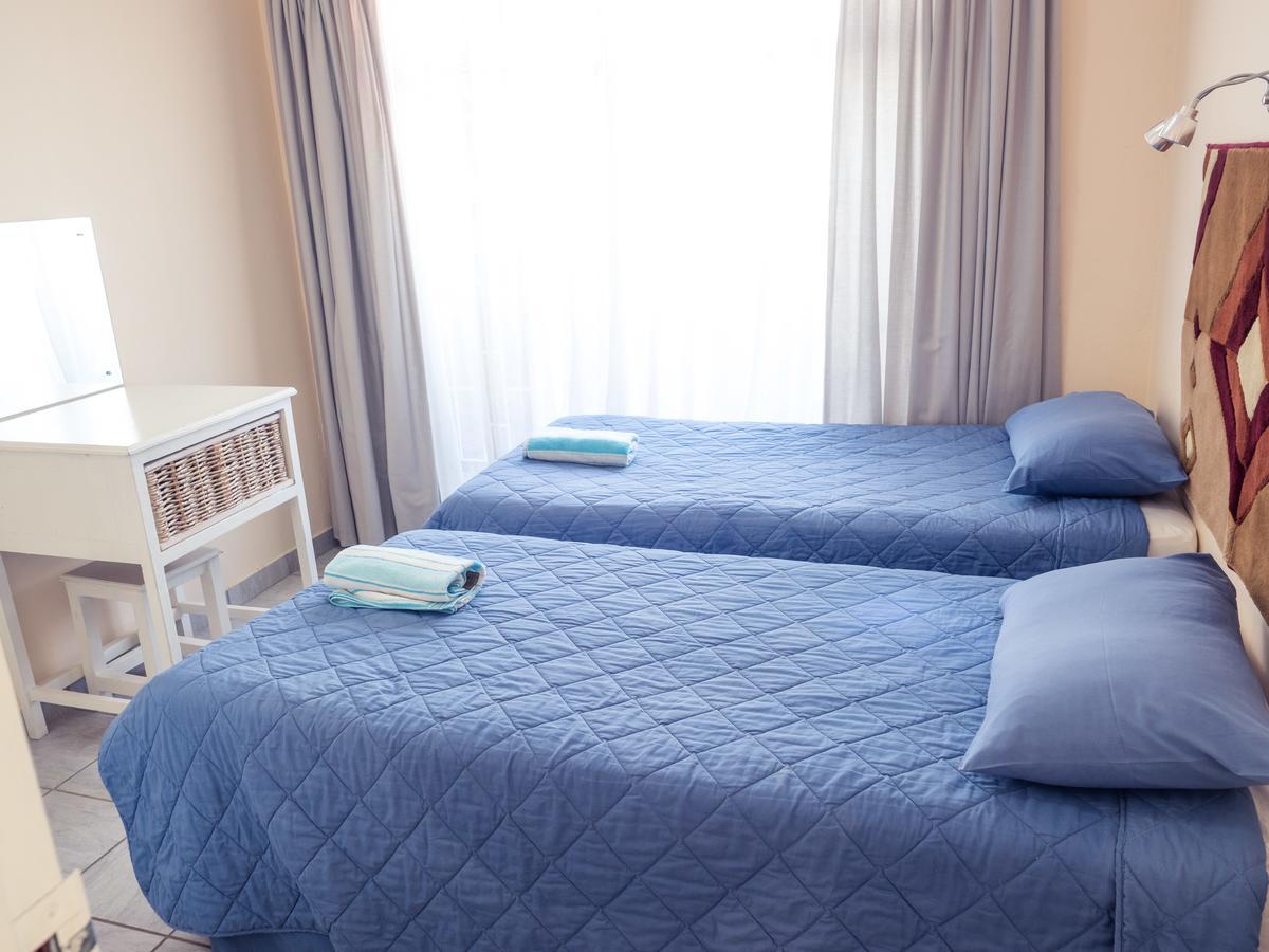 Hartbeespoort Holiday Resort 외부 사진